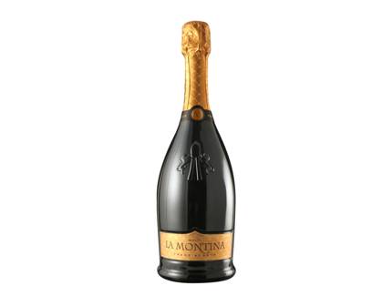La Montina: Brut